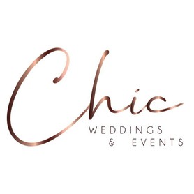 Chic weddings & events