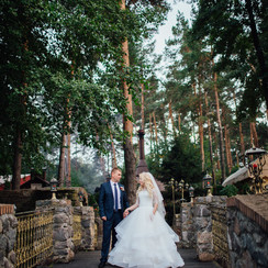 Chic weddings & events - свадебное агентство в Киеве - фото 1