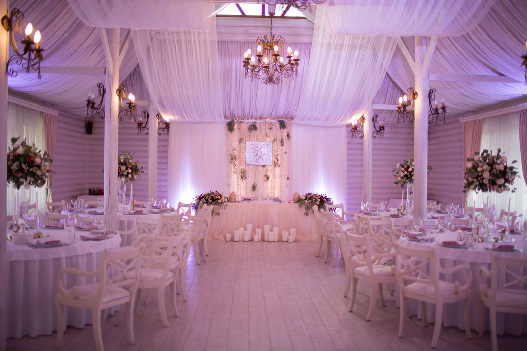 Chic weddings & events 