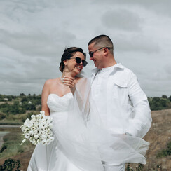 Євгеній Бирюк - фотограф у Кременчуці - фото 2