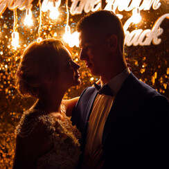 Ralllex_wedding - фотограф в Киеве - фото 3