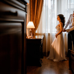 Ralllex_wedding - фотограф в Киеве - фото 4
