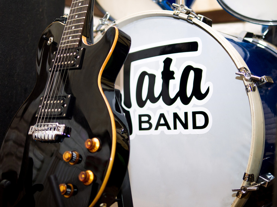 Tata & Band