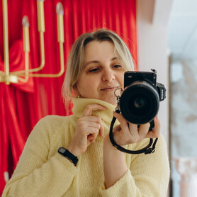 Людмила Скринська