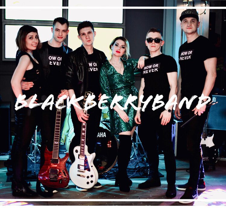 BlackBerry Band