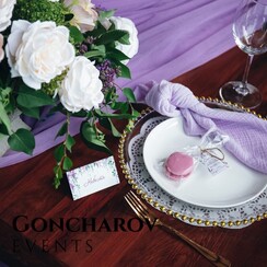 Goncharov Events - свадебное агентство в Донецке - фото 4