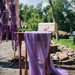 Goncharov Events - свадебное агентство в Донецке - фото 3