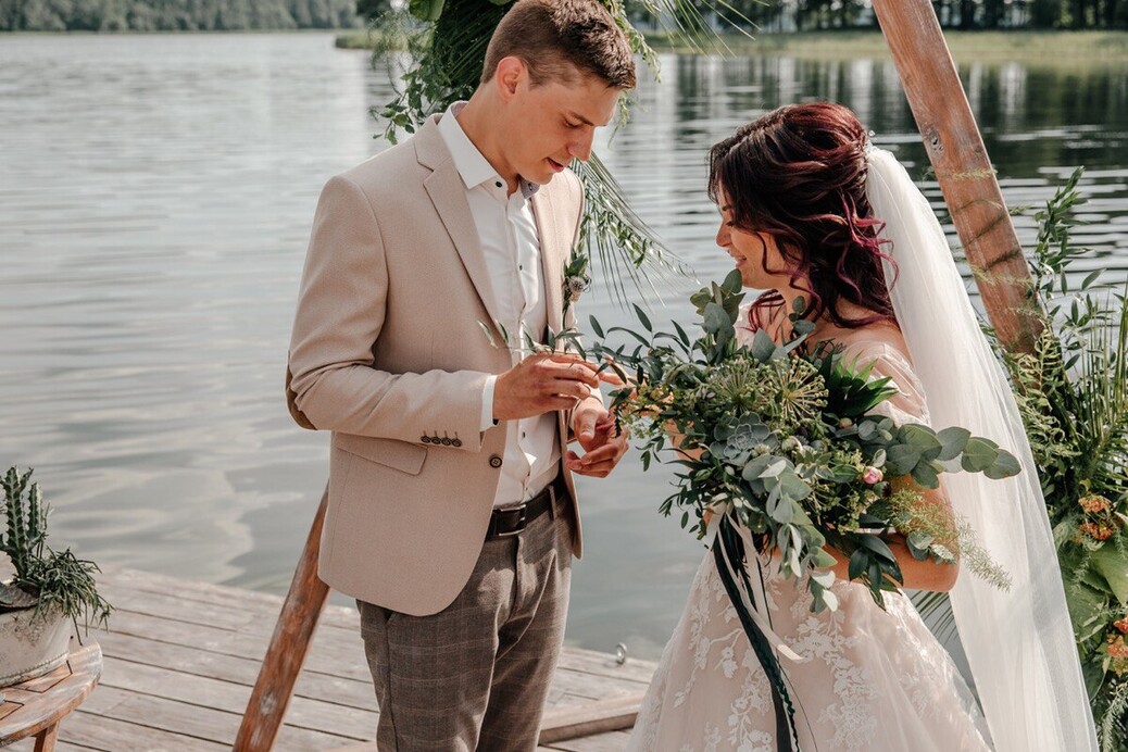 Wedding Kyiv