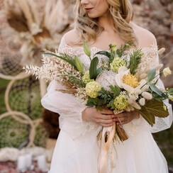 Wedding Kyiv - декоратор, флорист в Киеве - фото 3
