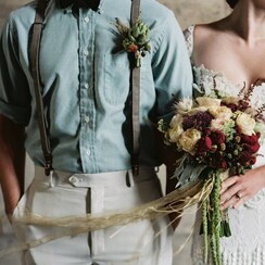 Лучшая свадьба - свадебное агентство в Киеве - фото 3