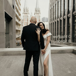 Alena Grischenko - фотограф у Києві - фото 4