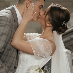 Alena Grischenko - фотограф у Києві - фото 1