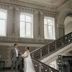 Alena Grischenko - фотограф у Києві - фото 2