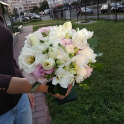 Оксана Золотарева - декоратор, флорист в Киеве - фото 2