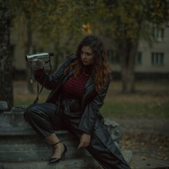 Ирина Семеренко - фотограф в Харькове - фото 3