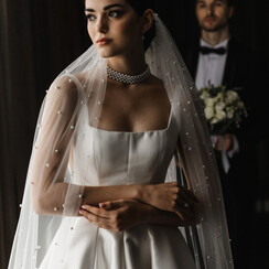 Анна Лошак - фотограф у Києві - фото 1