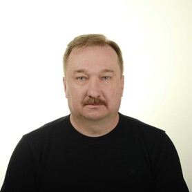 Вадим Сёмов