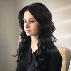 Стилист по причёскам - стилист, визажист в Запорожье - фото 4