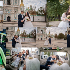 Максим Фалько - фотограф в Киеве - фото 2