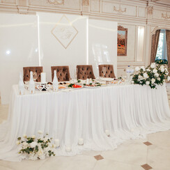 Pionika wedding - декоратор, флорист в Херсоне - фото 1