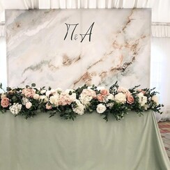 Pionika wedding - декоратор, флорист в Херсоне - фото 4