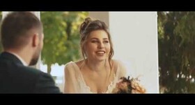 Свадебная видеосъемка от wed.mfilm.space - видеограф в Харькове - фото 2