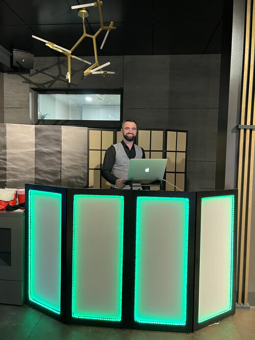 Dj Tony