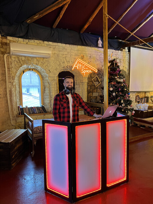 Dj Tony