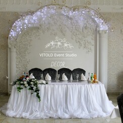 VITOLD Event Studio - декоратор, флорист в Белой Церкви - фото 3