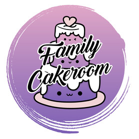 Family cakeroom