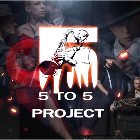 5TO5 PROJECT