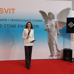 Марина Веселова - ведущий в Харькове - фото 3