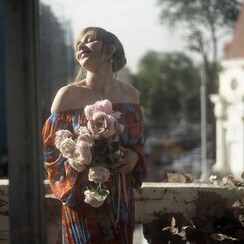 Лали Микава - фотограф в Одессе - фото 4