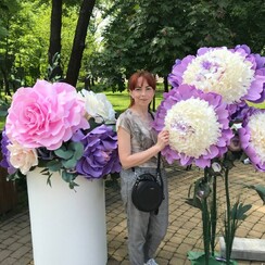 Vivalen Decor - декоратор, флорист в Киеве - фото 3