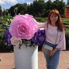 Vivalen Decor - декоратор, флорист в Киеве - фото 4