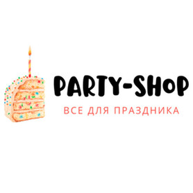 Party-Shop - шарики оптом