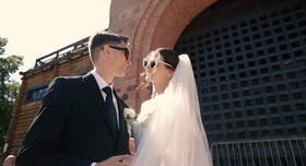 Сергей Ярошевич - видеограф у Києві - фото 2