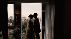 Сергей Ярошевич - видеограф у Києві - фото 1