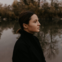 Kristina Padurian - фотограф в Киеве - фото 4