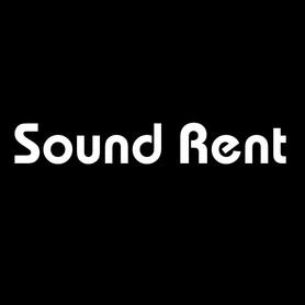 Sound Rent
