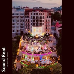 Sound Rent - артист, шоу в Киеве - фото 1