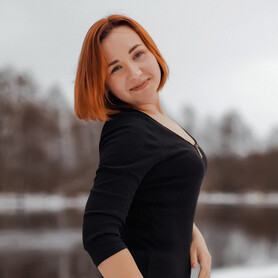 Виктория Бестужева
