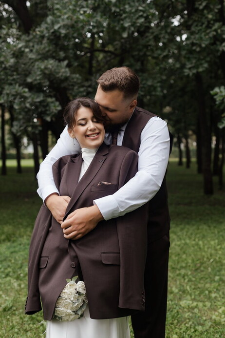 Виктория Бестужева