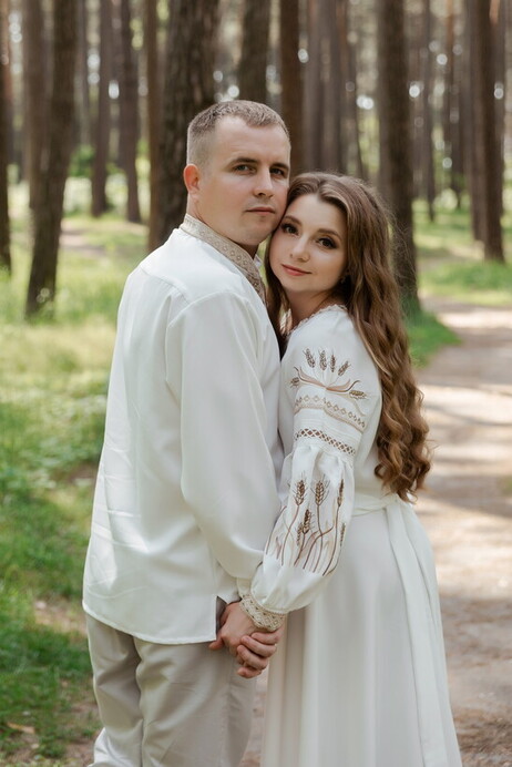 Виктория Бестужева