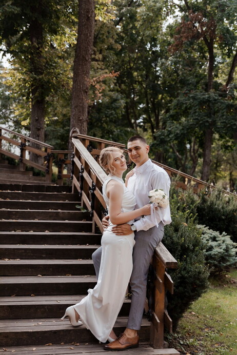 Виктория Бестужева