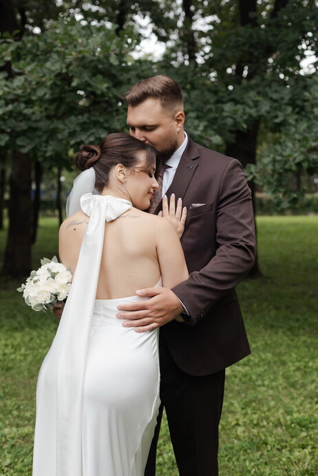 Виктория Бестужева