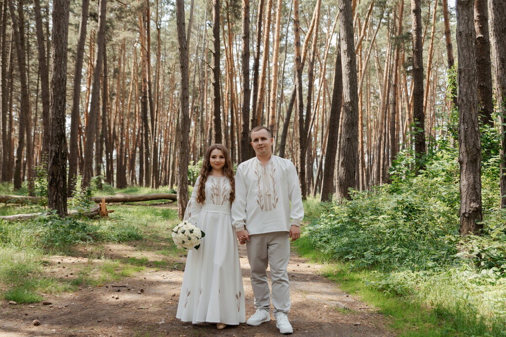 Виктория Бестужева