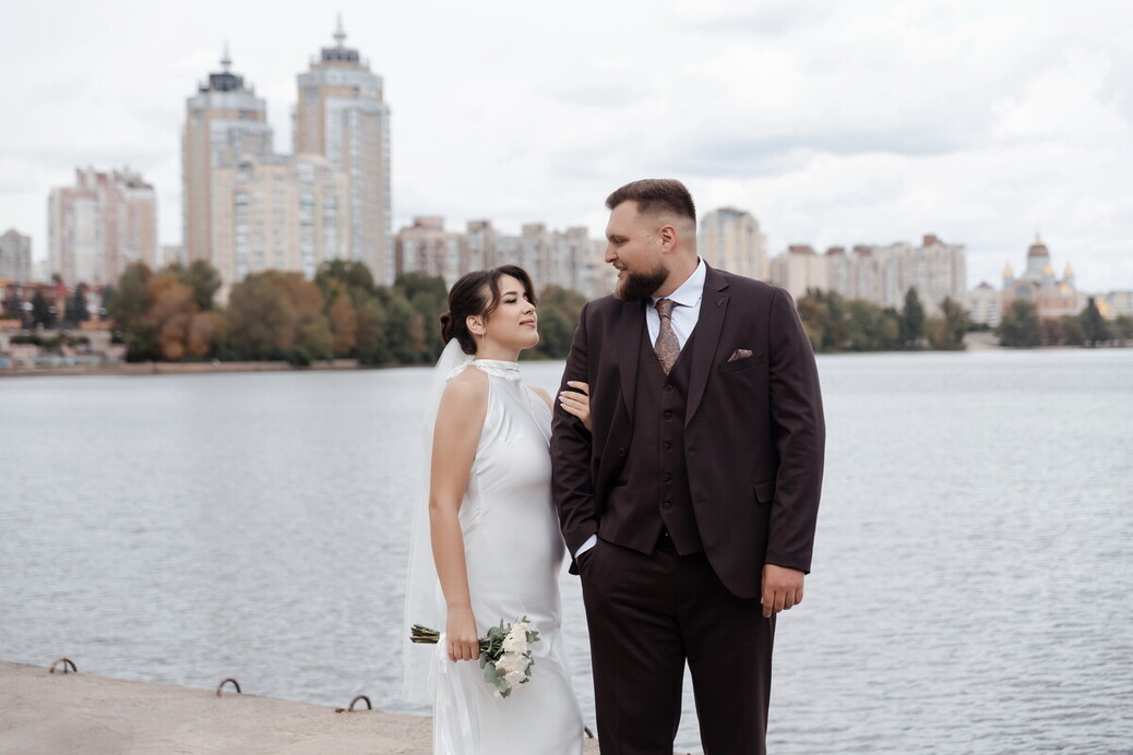 Виктория Бестужева