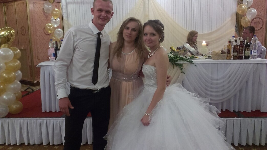 Ірина Миколін 