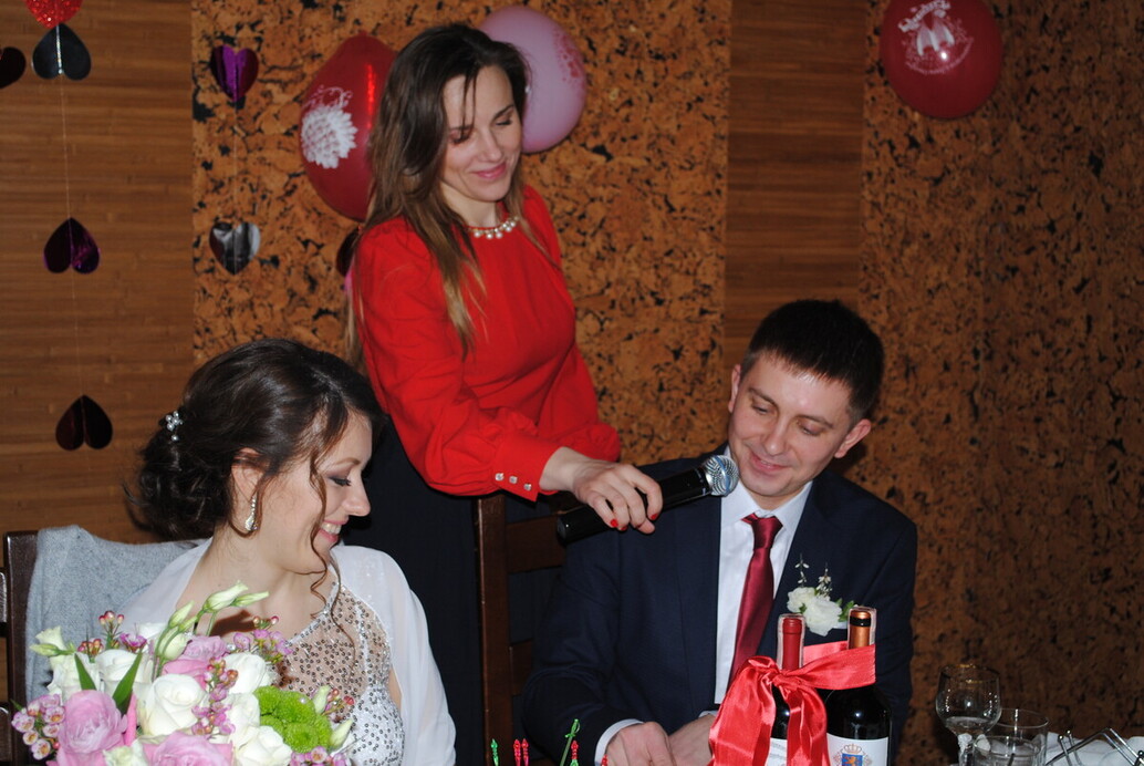 Ірина Миколін 